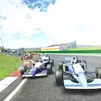 Formula Crazy Stunts