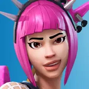 fortnite ហ្គេម