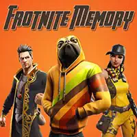 fortnite_memory Spellen