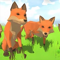 fox_simulator_3d თამაშები