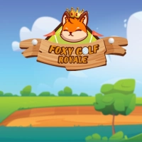 foxy_golf_royale بازی ها