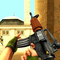 fps_assault_shooter 游戏