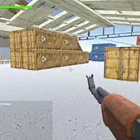 fps_shooting_game_multiplayer 游戏