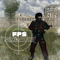 fps_simulator Trò chơi