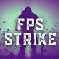 fps_strike Gry