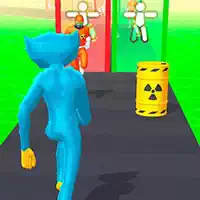 freaky_monster_rush Giochi