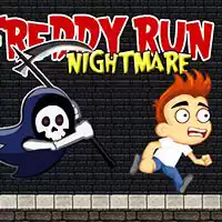 freddy_run_1 гульні