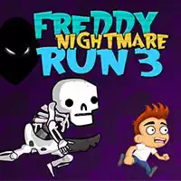 freddy_run_3 游戏