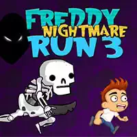 freddy_run_3 Игры