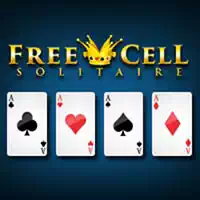 freecell Hry