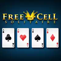 freecell Παιχνίδια