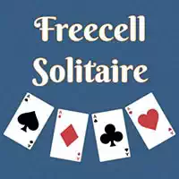 freecell_solitaire ເກມ