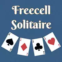 freecell_solitaire રમતો