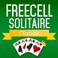 Классический Солитар FreeCell