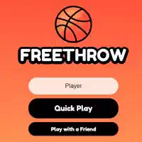 freethrowio Spiele