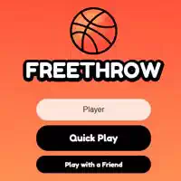 freethrowio ألعاب