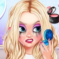 from_messy_to_classy_princess_makeover Игры