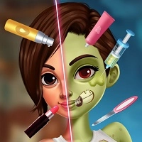 from_zombie_to_glam_a_spooky_transformation بازی ها