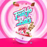 froyo_bar ហ្គេម