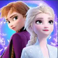 frozen_differences Jogos