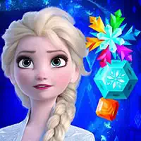 frozen_ice_adventures بازی ها