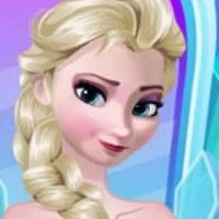 frozen_princess Խաղեր