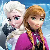 frozen_rush_adventures игри