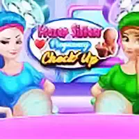 frozen_sisters_pregnancy_checkup Pelit