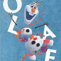 frozen_throw_olaf Խաղեր