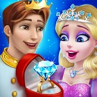 frozen_wedding_dress_up Игры