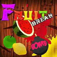 fruit_break เกม