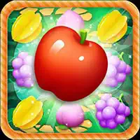 Жимсний холбоо: Splash Match 3 Mania