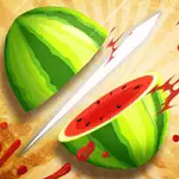 Fruit Ninja Online