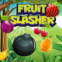 fruit_slasher ゲーム