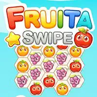 fruita_swipe ហ្គេម