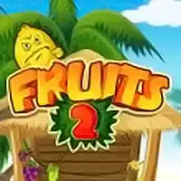 fruits_2 Ойындар