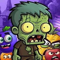 fruits_vs_zombies Pelit