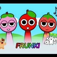 frunki_the_fruity_sprunki ألعاب