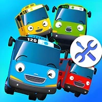 fun_garage_station Игры