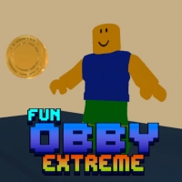 fun_obby_extreme 游戏