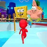 fun_race_-_spongebob_saga ゲーム