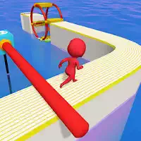 fun_race_3d ゲーム