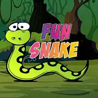 fun_snake Trò chơi
