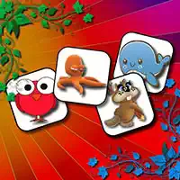 funny_animals_memory Giochi