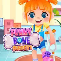 funny_bone_surgery ហ្គេម