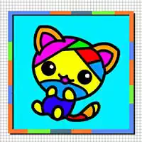 funny_coloring_4_kids Giochi