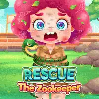 funny_rescue_zookeeper Pelit