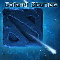 Galaxy Stones game screenshot
