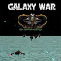 galaxy_war ألعاب