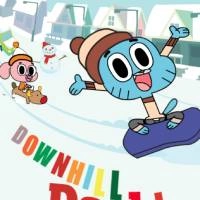 gambol_down_the_slope Игры